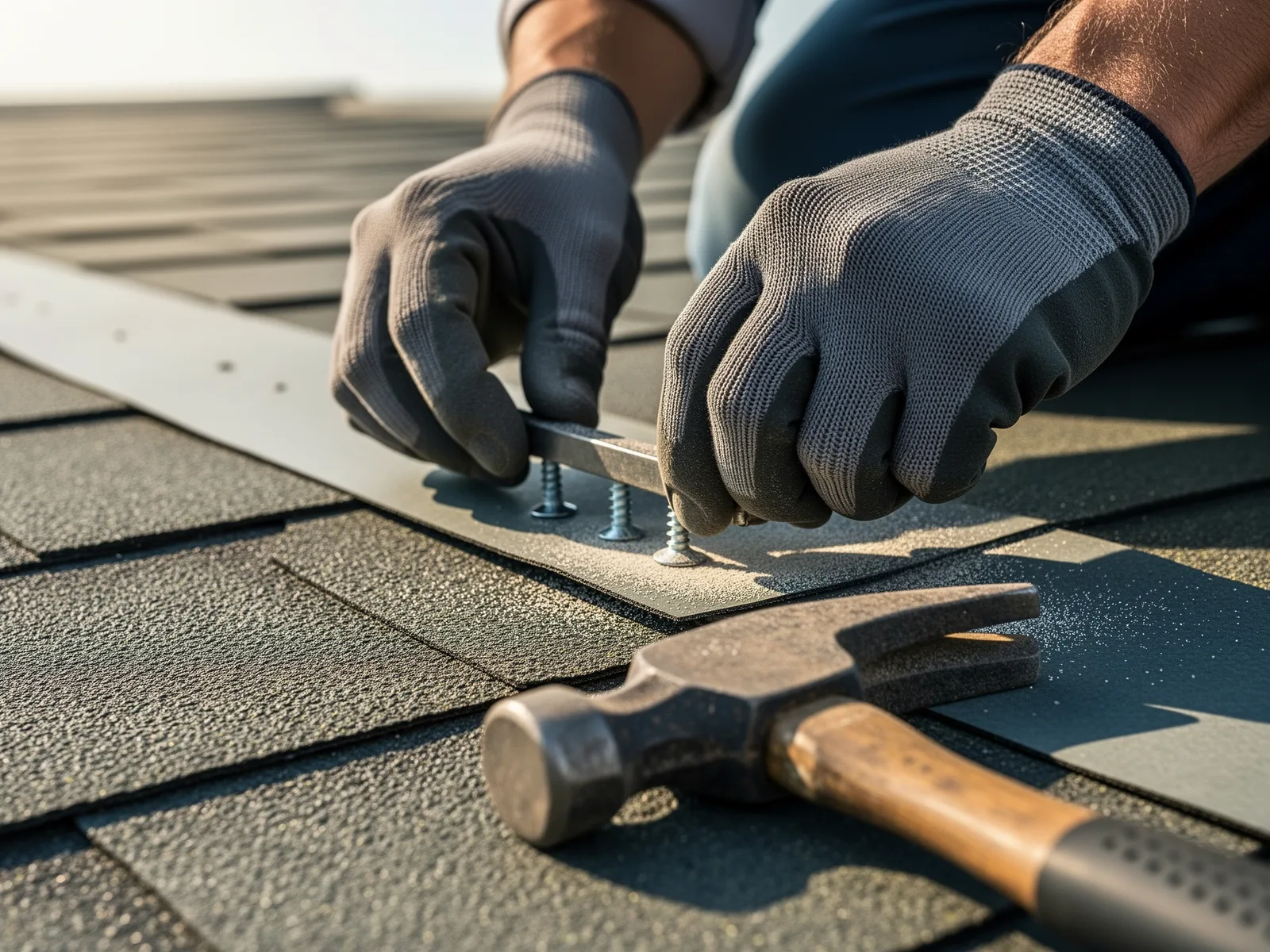 Why choose Fascia Repair in North Kingstown, RI